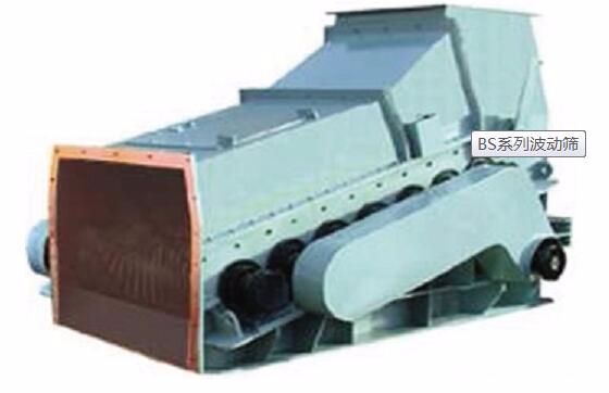 波動篩部件損壞應(yīng)如何防治呢？